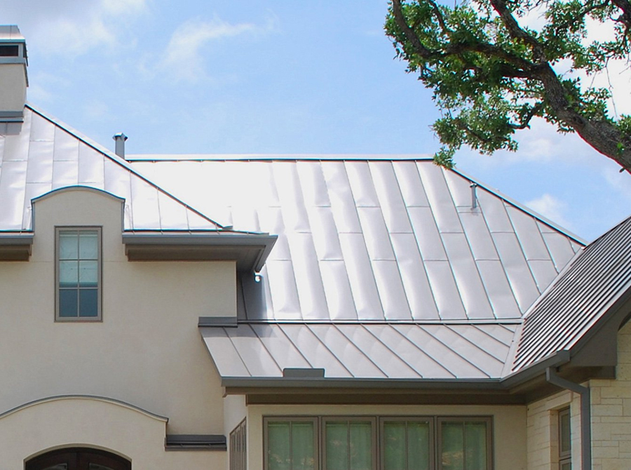 Designer Roofing