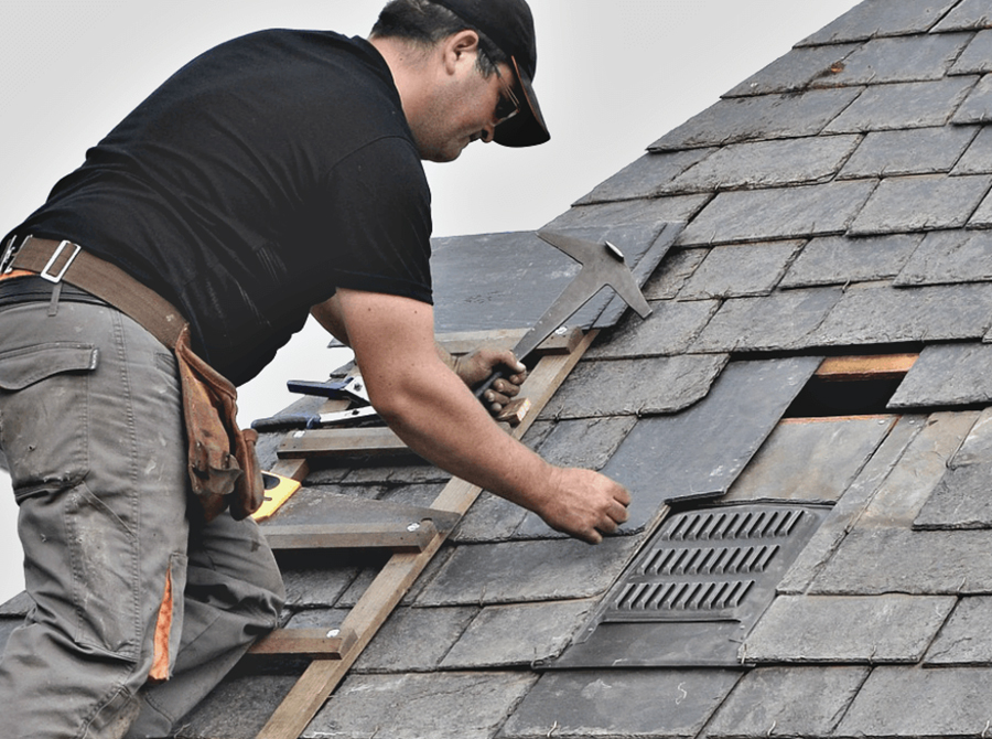 Architectural Roof Shingles